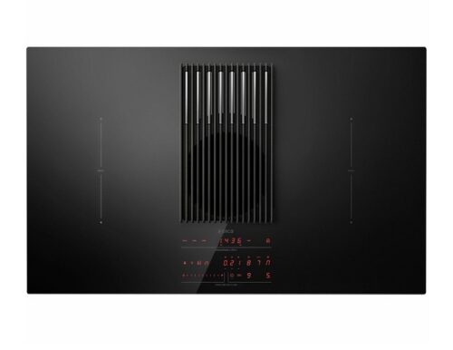 Máy hút mùi Elica NIKOLA TESLA LIBRA BL/A/83