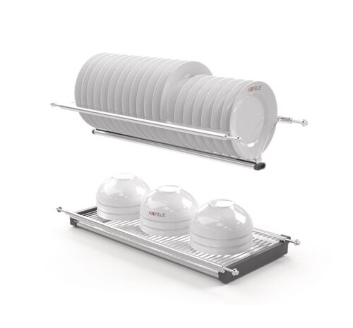 Bộ rổ bát đĩa Hafele Presto 544.40.031 700mm