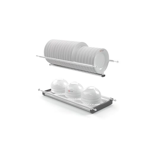 Bộ rổ bát đĩa Hafele Presto 544.40.034 900mm