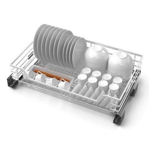 Bộ rổ bát đĩa Hafele Cappella 549.08.448