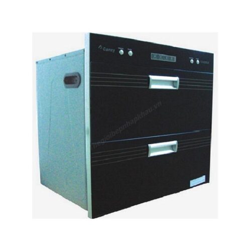MÁY SẤY BÁT Canzy CZ 523DL