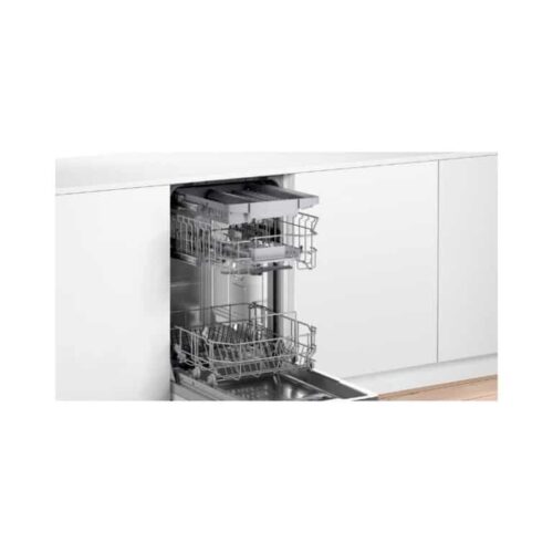 Máy rửa bát Bosch SRV4XMX16E 14 Cấu tạo máy rửa bát Bosch SRV4XMX16E