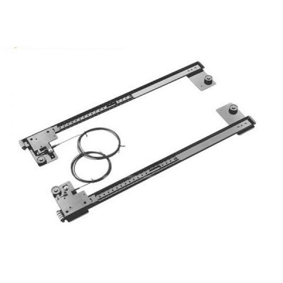 Bộ phụ kiện cửa trượt xoay Hafele 408.25.335 3 Bộ phụ kiện cửa trượt xoay Hafele 408.25.335