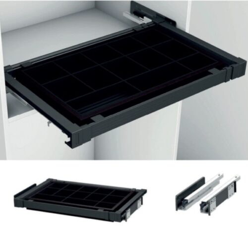 Khay chia ô để phụ kiện, đồ trang sức Inoxen FV02.700