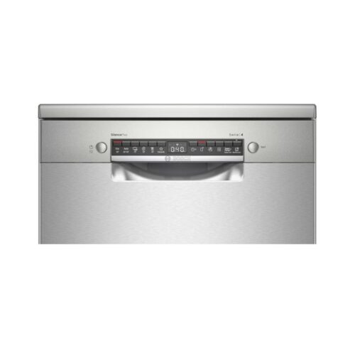Máy rửa bát Bosch SMS4ECI26E serie 4
