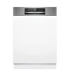 Máy rửa bát bán âm Bosch SMI6ZCS16E Serie 6 2 Máy rửa bát bán âm Bosch SMI6ZCS16E Serie 6