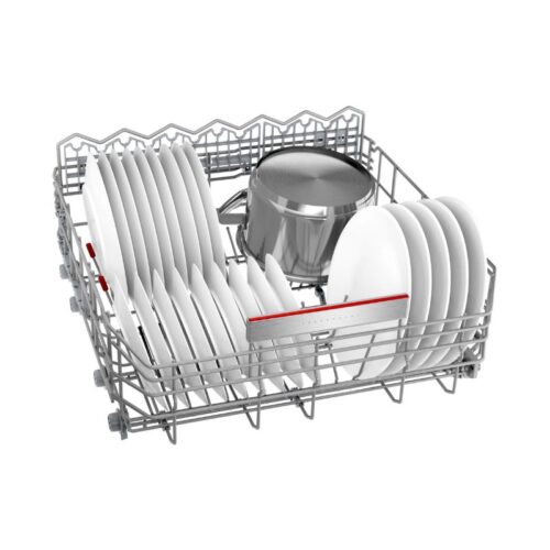 Máy rửa bát độc lập Bosch SMS8TCI01E serie 8 17 Khay rửa 3 Máy rửa bát độc lập Bosch SMS8TCI01E