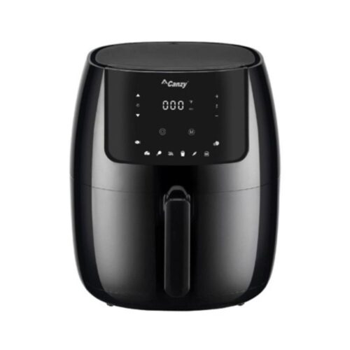 Trang chủ 213 Hình ảnh nồi chiên không dầu 7L CZ-R11PLUS