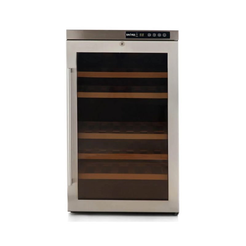 Tủ rượu vang Kadeka KA-39WR 3 Tủ rượu vang Kadeka KA-39WR