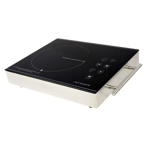 Bếp hồng ngoại đơn Junger ASC-86 di động 6 Ảnh bếp hồng ngoại đơn Junger ASC-86 di động