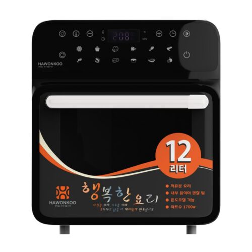 Trang chủ 205 Nồi chiên không dầu Hawonkoo AFH-120 W