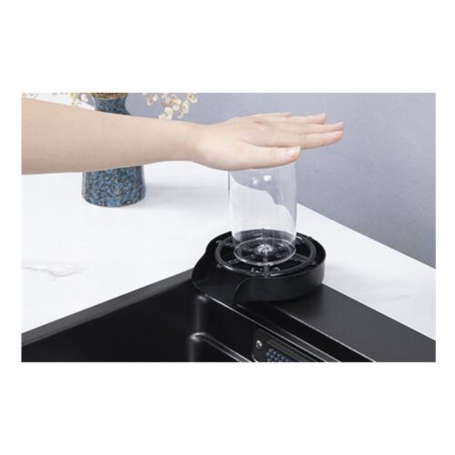 Dụng cụ rửa cốc Kluger X-3