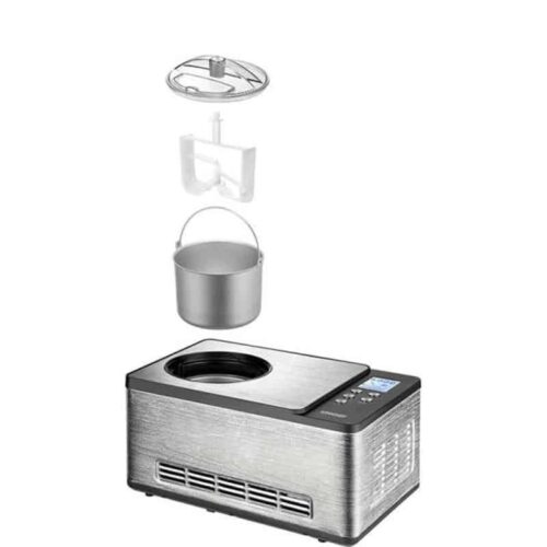 Hộp Đựng Kem Máy Làm Kem Unold 48895