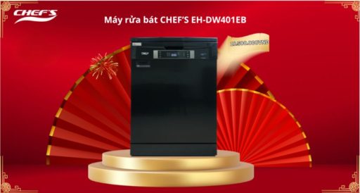 Đón xuân rộn ràng - Trang hoàng nhà mới với Combo Chefs cùng Điện Máy 365! 4 anh2
