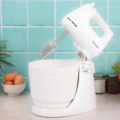 Ảnh máy đánh trứng Panasonic MK-GB3WRA