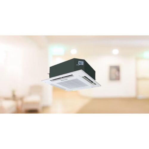 Máy lạnh âm trần Panasonic Inverter 2.5 HP S-2430PU3H (1 Pha) 6 Ảnh máy lạnh âm trần Panasonic Inverter 2.5 HP S-2430PU3H (1 Pha)