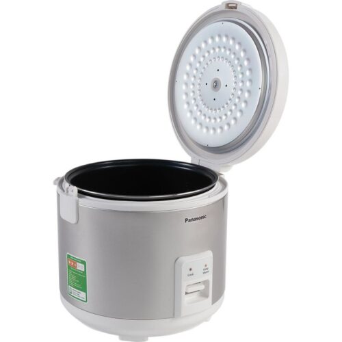 Ảnh nồi cơm điện Panasonic SR-MVN18LRAX