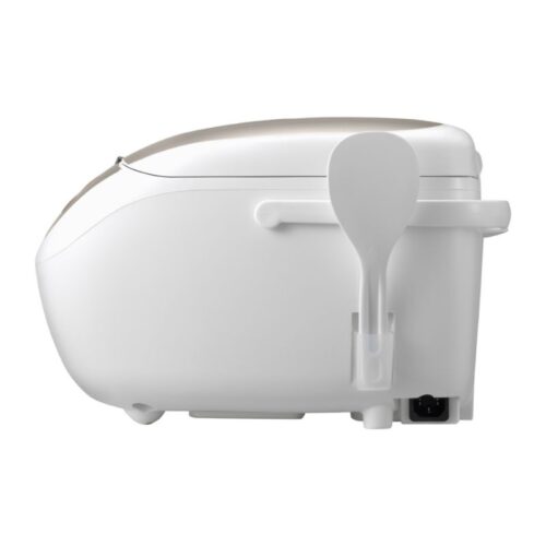 Ảnh nồi cơm điện tử Panasonic SR-CP108NRAM