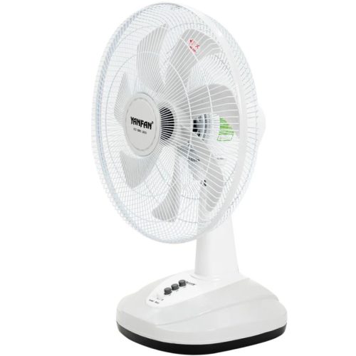Quạt bàn Yanfan B411 7 Ảnh quạt bàn Yanfan B411