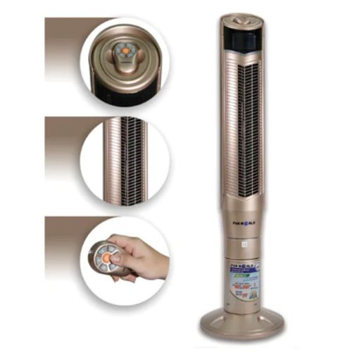 Ảnh quạt tháp Panworld PW-029H(C)