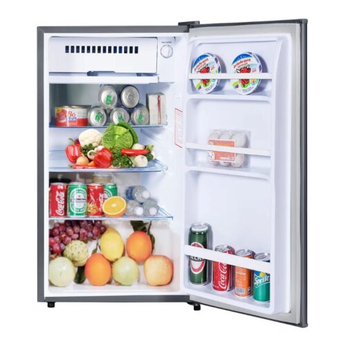 Ảnh tủ Lạnh 1 cánh mini 90 Lít Funiki FR-91CD
