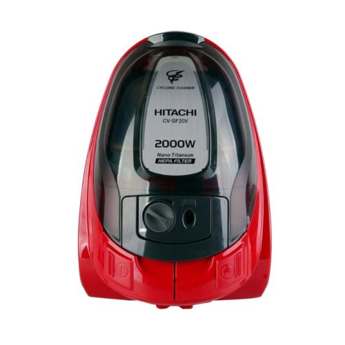 hinh anh may hut bui hitachi cv sf20v 24cv lbr 2000w