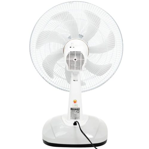 Quạt bàn Yanfan B411 8 Hình ảnh quạt bàn Yanfan B411