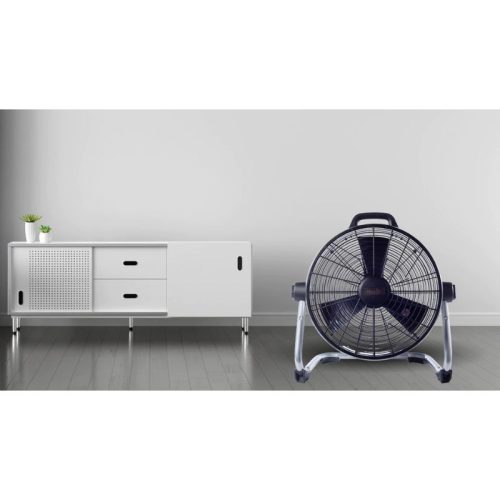 Hình ảnh quạt điện đa năng Dasin DHE-1845 - Bạc