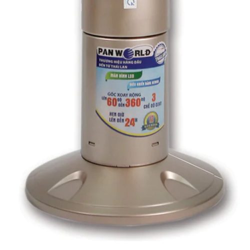 Hình ảnh quạt tháp Panworld PW-029H(C)