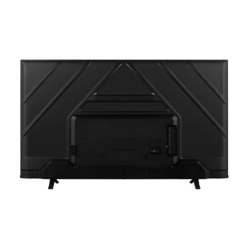 Mặt sau Tivi Smart 4K 75 Inch Toshiba 75C350NP