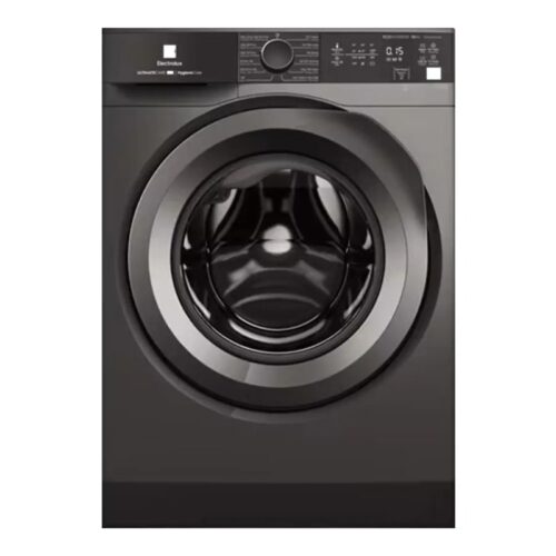 Máy Giặt Electrolux Inverter 10 Kg EWF1024M3SB cửa trước