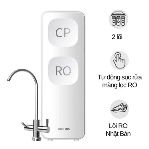 Máy lọc nước Philips AUT2015