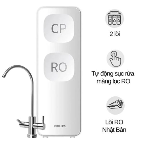 Máy lọc nước Philips AUT3015/74