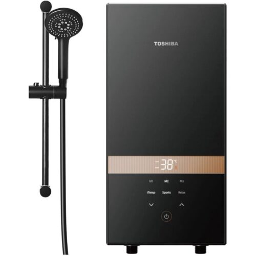 Máy nước nóng Toshiba TWH-45EMC1PVN(K)-KB