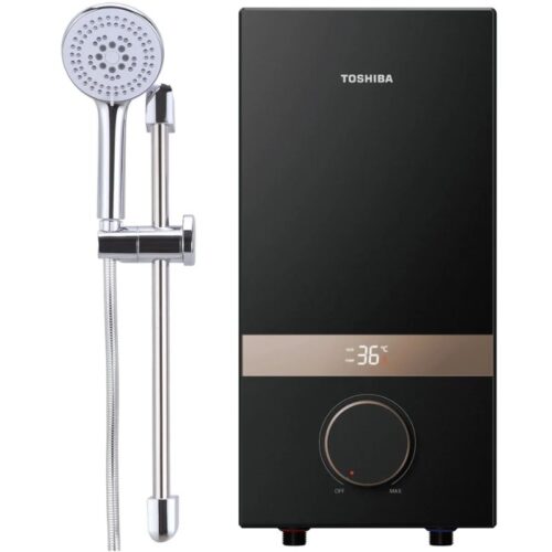 Máy nước nóng Toshiba TWH-45EMCPVN(K)-CB