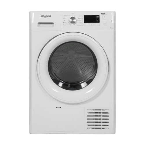 Máy Sấy Ngưng Tụ Whirlpool 8 Kg FFTCM118XBEE