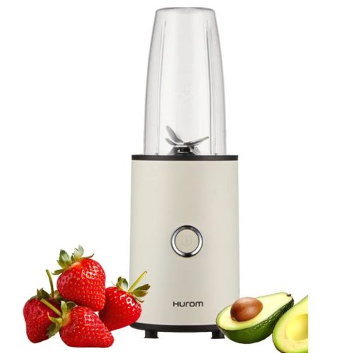 Máy xay sinh tố Hurom BL-D01CWH Màu Trắng