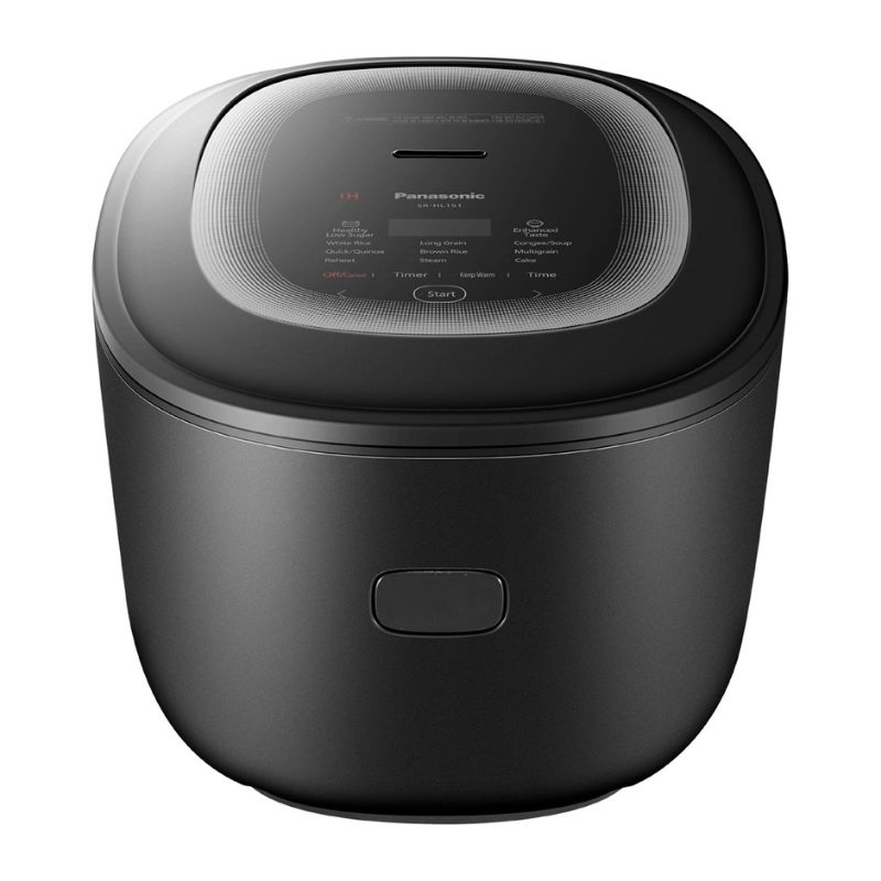 Nồi cơm điện tử cao tần Panasonic SR-HL151KRA 3 Nồi cơm điện tử cao tần Panasonic SR-HL151KRA