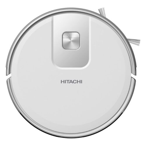 Robot hút bụi Hitachi RV-X15N