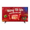 Tivi Google 4K 75 Inch Toshiba 75C350LP
