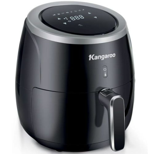 Nồi chiên không dầu 5 Lít Kangaroo KG52AF1A 5 Ảnh nồi chiên không dầu 5 Lít Kangaroo KG52AF1A