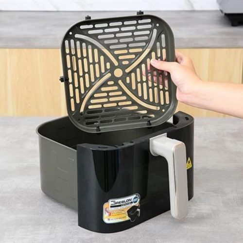 Ảnh nồi chiên không dầu Bluestone 6.0 Lít AFB-5867