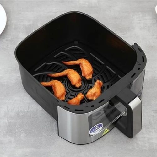 Nồi chiên không dầu Bluestone 9.0 Lít AFB-5886 5 Ảnh nồi chiên không dầu Bluestone 9.0 Lít AFB-5886