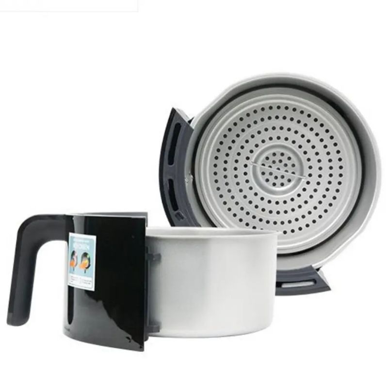 Nồi chiên không dầu Perfect PF-335 3 Ảnh nồi chiên không dầu Perfect PF-335