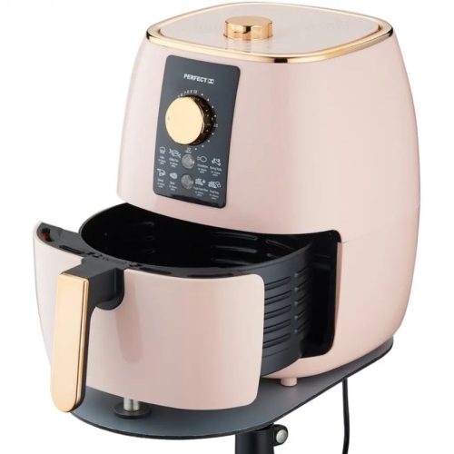 Nồi chiên không dầu Perfect PF-A5P 4 Ảnh nồi chiên không dầu Perfect PF-A5P