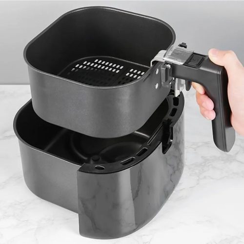 Nồi chiên Philips HD9200/90 5 Ảnh nồi chiên Philips HD9200/90