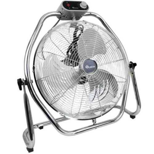 Ảnh quạt sàn công nghiệp Sowun SW821