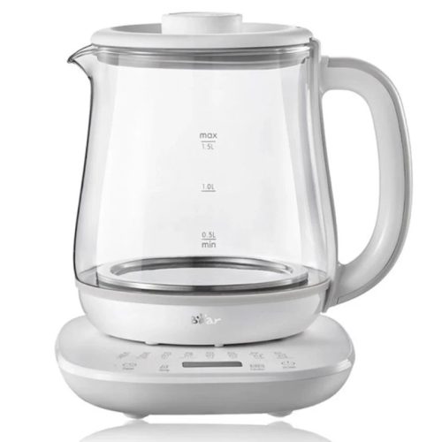Bình đun đa năng Bear YSH-D15V7 1.5 Lít
