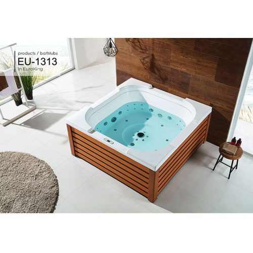 Bồn tắm Euroking EU-1313 3 skirts