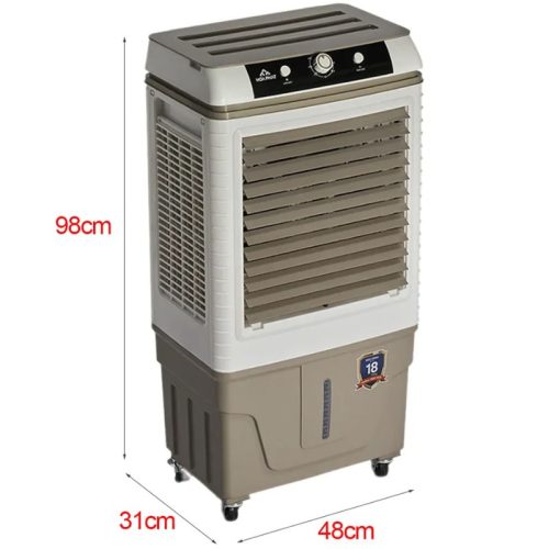 Kích thước quạt điều hòa Hòa Phát HPCF1-021